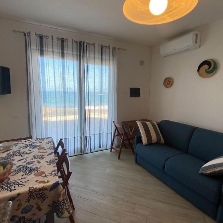 La Porta Sul Lungomare Apartment Кастелсардо Екстериор снимка