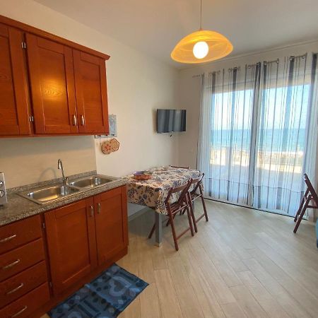 La Porta Sul Lungomare Apartment Кастелсардо Екстериор снимка