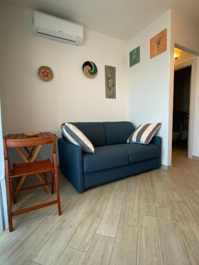 La Porta Sul Lungomare Apartment Кастелсардо Екстериор снимка